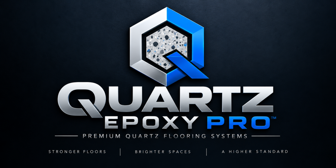 Quartz Epoxy Pro - Premium Quartz Flooring Systems